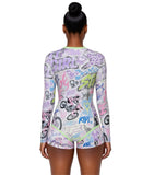 VINKURA BODYSUIT