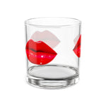 KISS GOODNIGHT GLASS