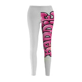 BADDIE SH#T LEGGINGS