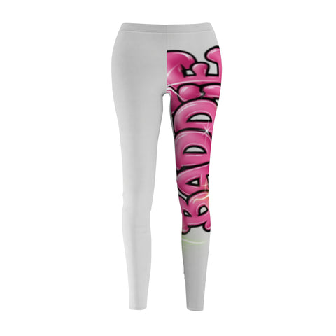 BADDIE SH#T LEGGINGS