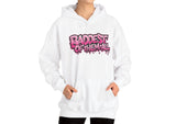 BADDEST OF THEM ALL "FROZEN" HOODIE
