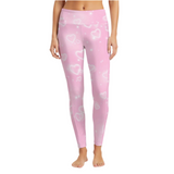 SWEETHEART LEGGINGS XS-6XL