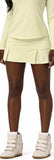 LEMON SUGAR SKORT