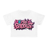 THE BADDEST "CALL ME" CROP
