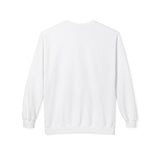 BEEN HER SWEATSHIRT