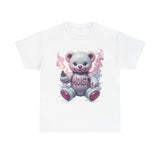 MIW COLLECTION: MOIST BEAR T-SHIRT
