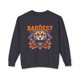 BADDEST "FINX" SWEATSHIRT