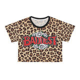 BADDEST "CLAIMED" CROP