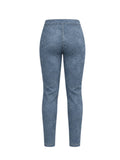 IT GIRL "TWINKLE TWINKLE" ZIP LEGGINGS