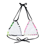 WHAT YOU WANT BIKINI TOP