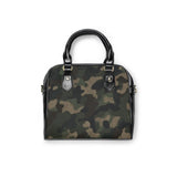 HEAVY "CHINCHILLIN" HANDBAG