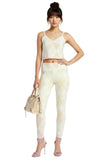 BUTTER PIN LEGGINGS