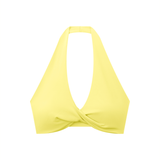 STUDIO SOCIAL "IT GIRL" HALTER BRA TOP