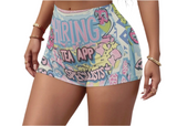 HIRING TEA SPECIALISTS SHORTS