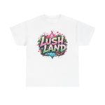 LUSH LAND "FANTASY" T-SHIRT