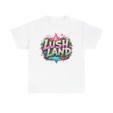 LUSH LAND "FANTASY" T-SHIRT