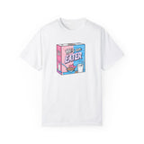 HE'S AN EATER "CEREAL" T-SHIRT
