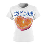 WET RIDE T-SHIRT