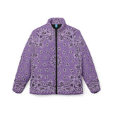 VIDEO VIXEN PUFFER JACKET