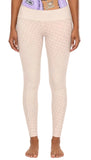 IT GIRL "BAE RUN" HIGH WAIST LEGGINGS