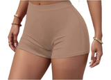 HEAVY "GRAPE SODA" SHORTS