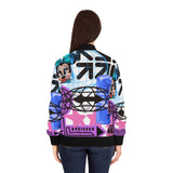 WORLDWIDE DOLL BOMBER JACKET