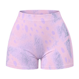 CARRY ON CUTIE HIGH STRETCH SHORTS