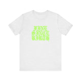FINE SINCE BIRTH "LOCAL" T-SHIRT
