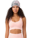 IT GIRL "SUZYS" CROP BRA