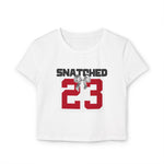 SNATCHED BABY TEE