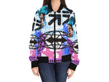 WORLDWIDE DOLL BOMBER JACKET