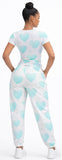 NUVY LOVE JOGGER PANTS