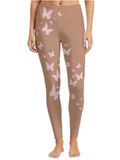 ROSY SQUAD LEGGINGS
