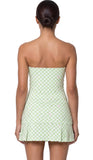 DAISY LOU TUBE TOP