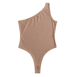 HEAVY "GRAPE SODA" BODYSUIT