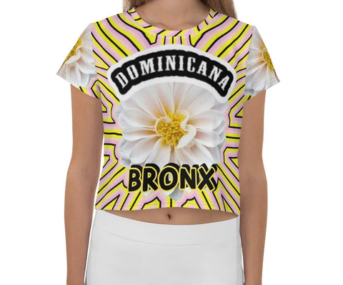 BRONX "DOMINICANA" CROP