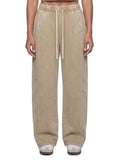 IT GIRL "SUGAR HEART" MINERAL WASH PANTS
