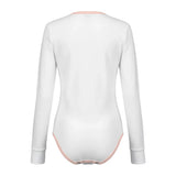 IT GIRL "NO OTHER LOVE" BODYSUIT