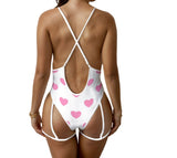 FEELING FRISKY BODYSUIT