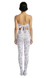 STRICT WILD TRIANGLE TUBE TOP