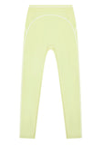 IT GIRL "CHARMEE" HIGH WAISTED LEGGINGS