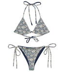 BRUNCH CHATTER BIKINI