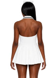 IT GIRL "SWEET TEA" TENNIS DRESS