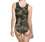 THAT GIRL "HOT SPOT" BODYSUIT