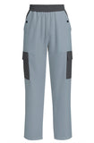 VALLEY BLUE CARGO PANTS