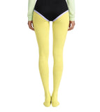 IT GIRL "NIGHT RIDER" HIGH STRETCH TIGHTS