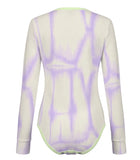 IT GIRL "DOLLEISURE" BODYSUIT