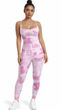 DREAM SWERVE LEGGINGS