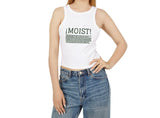 MOIST TANK TOP