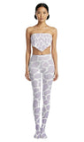 STRICT WILD TRIANGLE TUBE TOP